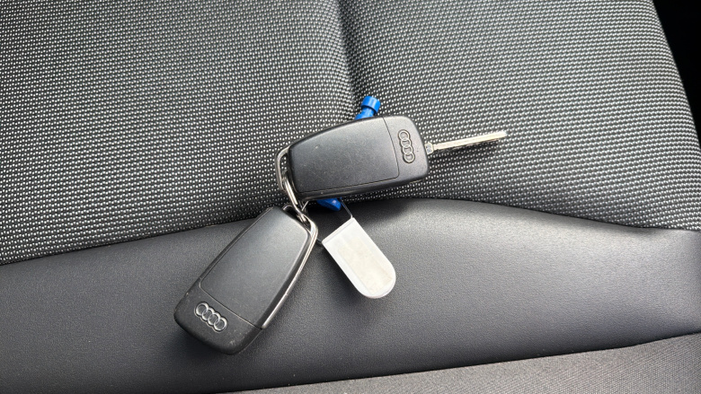 Audi A1 1.0 TFSI Sport Nav 5dr Petrol Hatchback